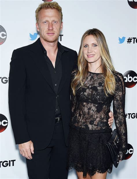 kevin mckidd spouse|Greys Anatomys Kevin McKidd Finalizes Divorce from Wife Arielle